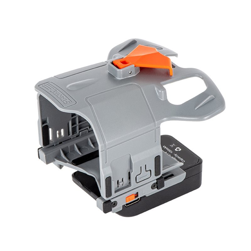 STARTRC Professional Drone Thr - đánh giá và giá Drone Surveying
